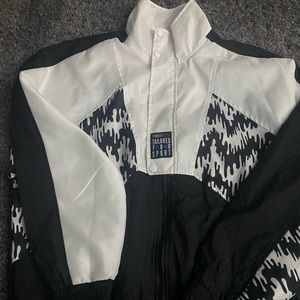 Puma Zip Up Jacket 🧥